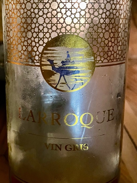 Larroque Gris | Vivino English