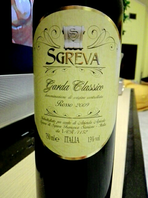 ワイン Ca'Maiol Garda Classico Rosso 2009 ZFZIUSflQj2Bk66AcyuJ3Q_pl_480x