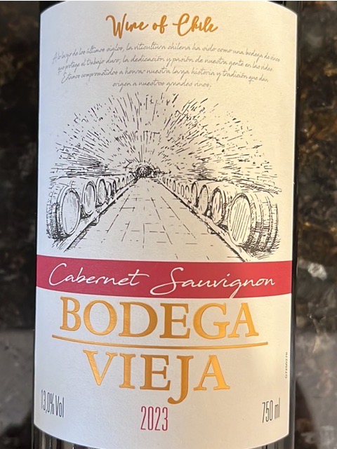 Cabernet Sauvignon