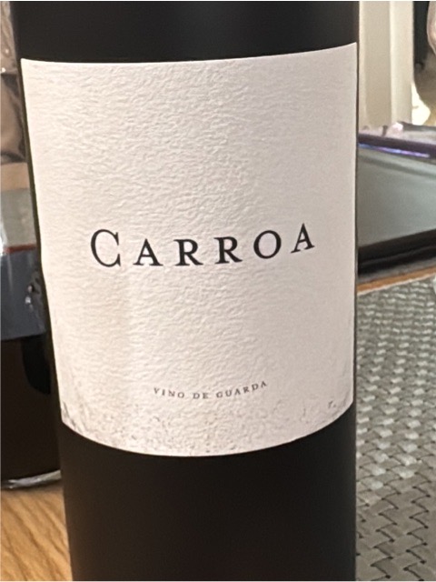 Carroa