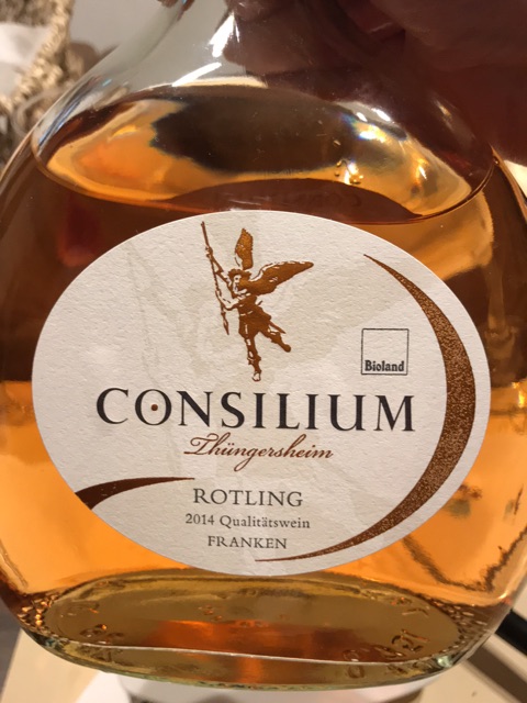 Consilium Rotling | Vivino 日本語