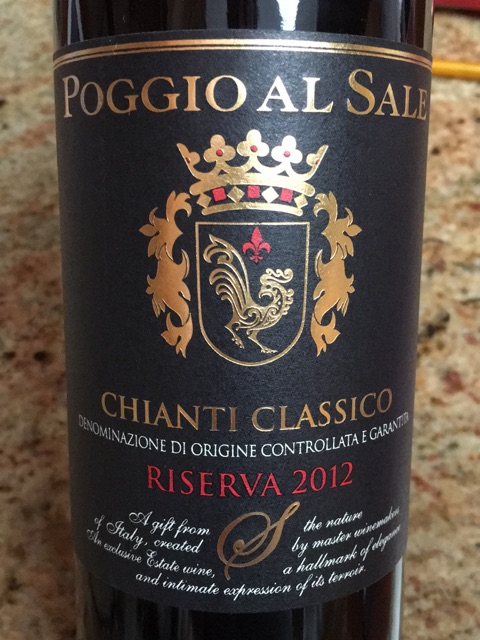 Castellani Chianti Classico Satin Al Iyisarap