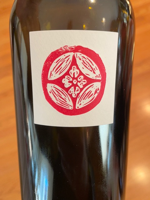 From My Daughter's Hands Cabernet Sauvignon