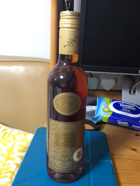 Chateau Yaldara - 1847 Lily's Late Harvest | Vivino 日本語