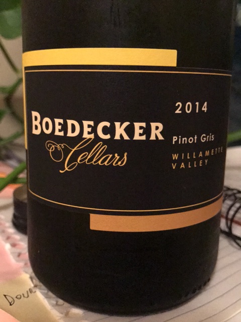 2016 Boedecker Athena