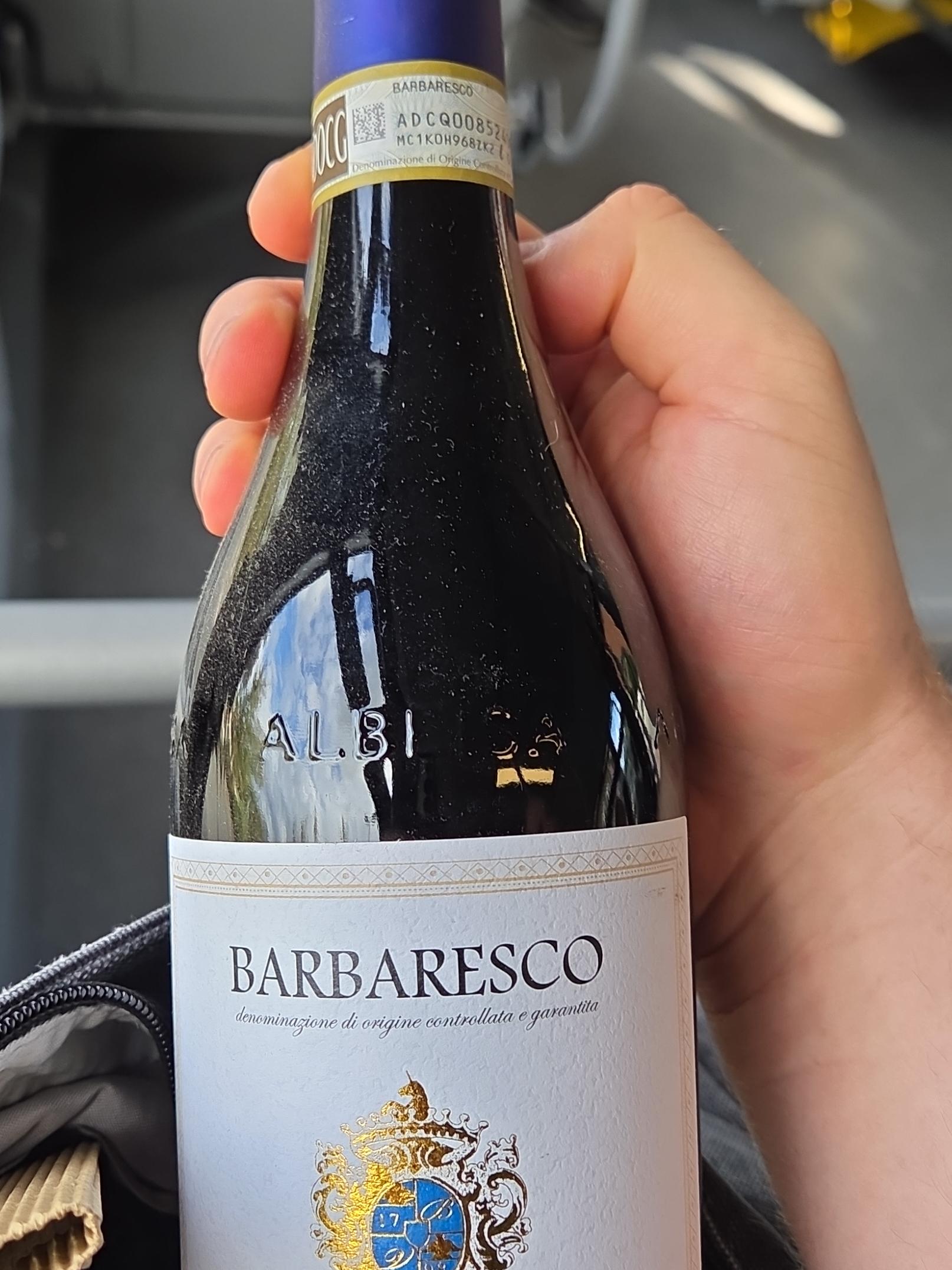 アルベイサ バルバレスコ モンテスティーノ 2020 DOCG Albeisa Barbaresco | Vivino English
