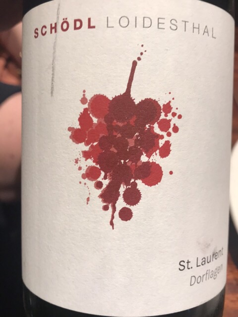 st laurent australia