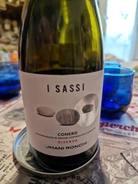 I Sassi Conero Riserva