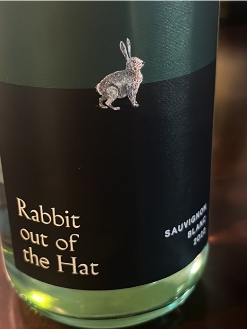 PABLO VINCI Rabbit hat ラビットハットML