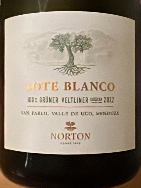 Lote Blanco