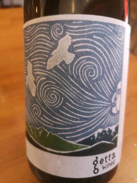 超格安一点 Getta Wines US Vivino | Blanc ワイン