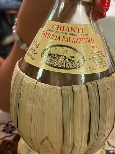 Fattoria di Palazzuolo Chianti | Vivino 日本語