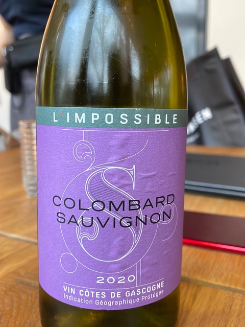 Blanc 2 Colombard 750ml 2019年セット　専用 Amazon.co.jp: Aramis Blanc Sec without sorbic acid 2019 Famille
