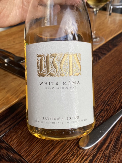 ワイン mama Mama Tuscany Chardonnay | Vivino 日本