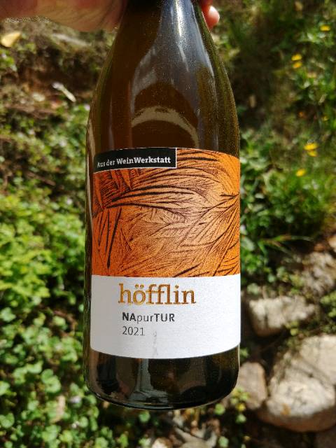 Höfflin NApurTUR | Vivino English