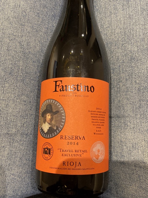 Reserva Travel Retail Exclusive