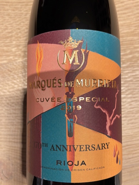 Cuvée Especial 170th Anniversary