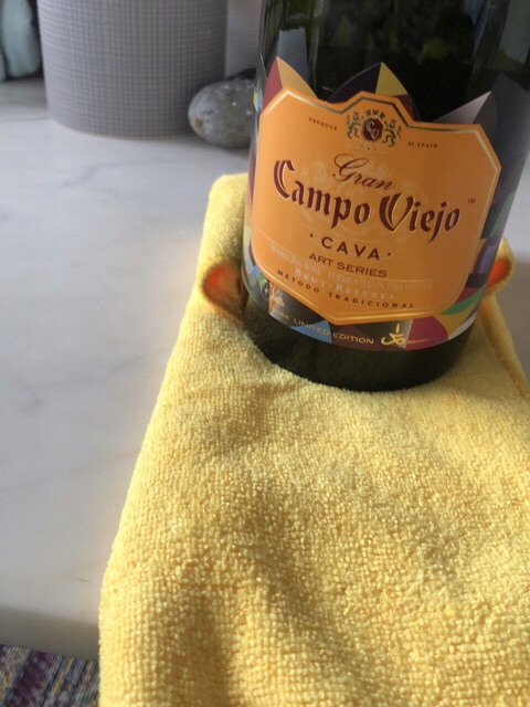 Art Series Cava Gran Brut Reserva