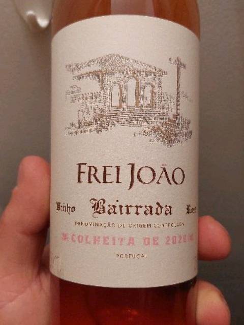 Frei João Rosé