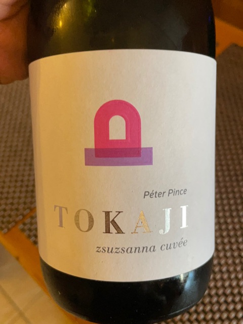 Péter Pince Winery | Vivino