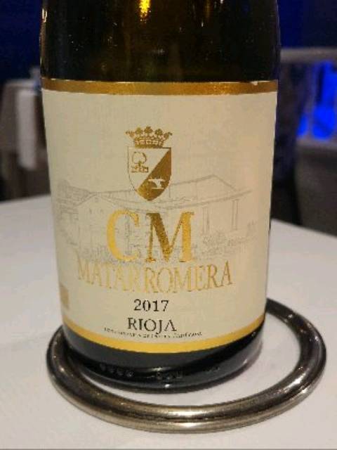CM Crianza
