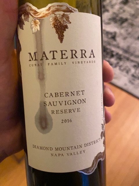 Materraワイナリー | Vivino