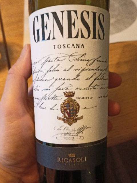 Genesis Toscana