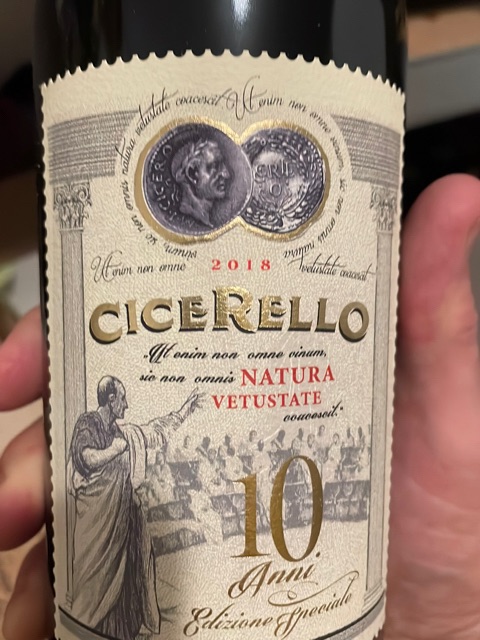 Cicerello
