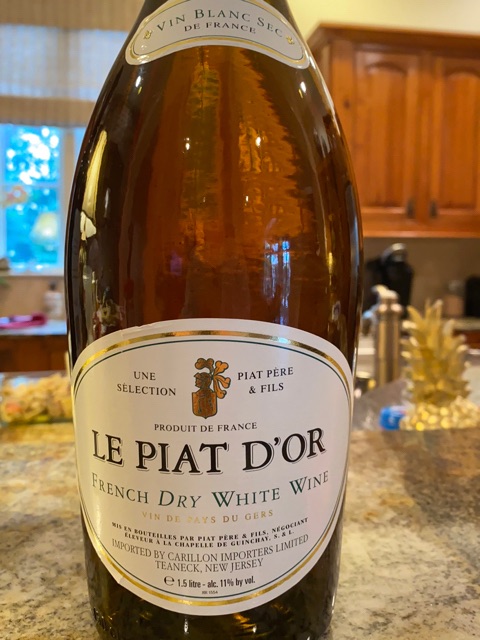 Piat Pére & Fils Le Piat d'Or Dry White | Vivino English