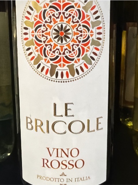 Le Bricole Vino Rosso | Vivino English