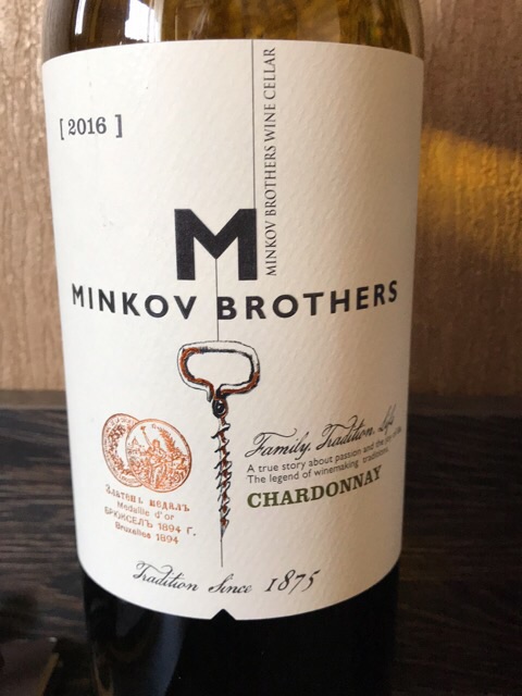 ミエ イケノ Chardonnay 2016 Mie Ikeno Chardonnay(ミエ・イケノ シャルドネ) | Vinica 無料