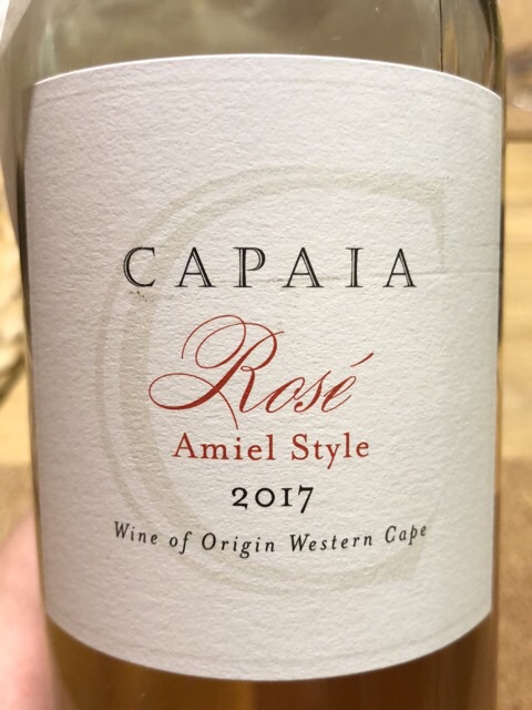 capaia wines