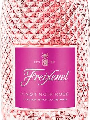 Pinot Noir Rosé