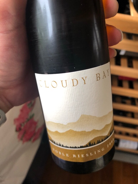 Noble Riesling