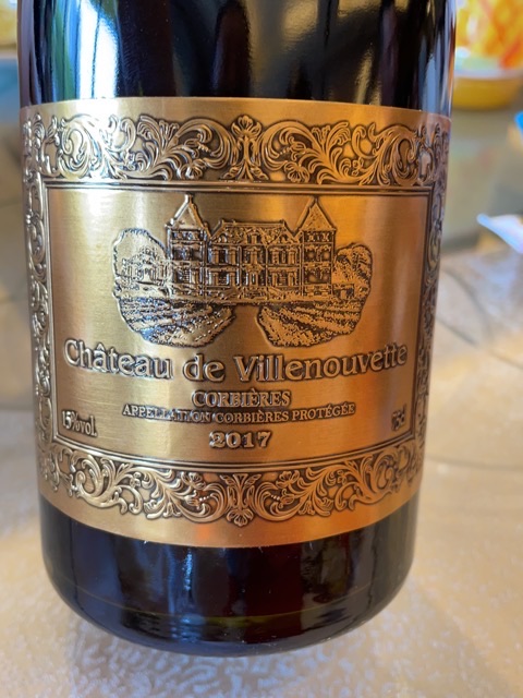 Chateau de Villenouvette Corbières | Vivino Canada Chateau de Villenouvette Corbières | Vivino Canada