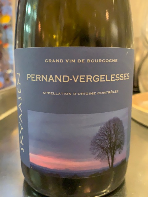Skyaasen Pernand-Vergelesses | Vivino English