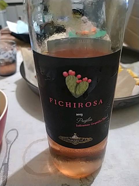 Fichirosa