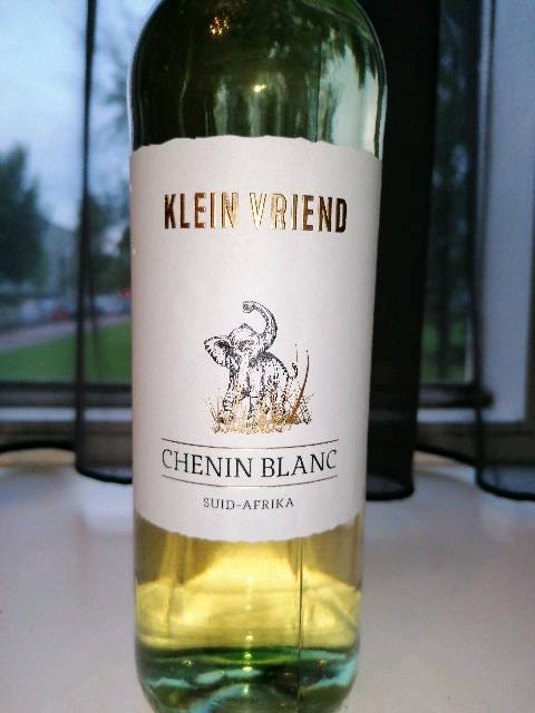 Klein Vriend Chenin Blanc Vivino