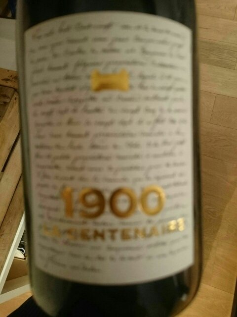 1900ポートワイン　コルヘイタ 1900ポートワイン コルヘイタ