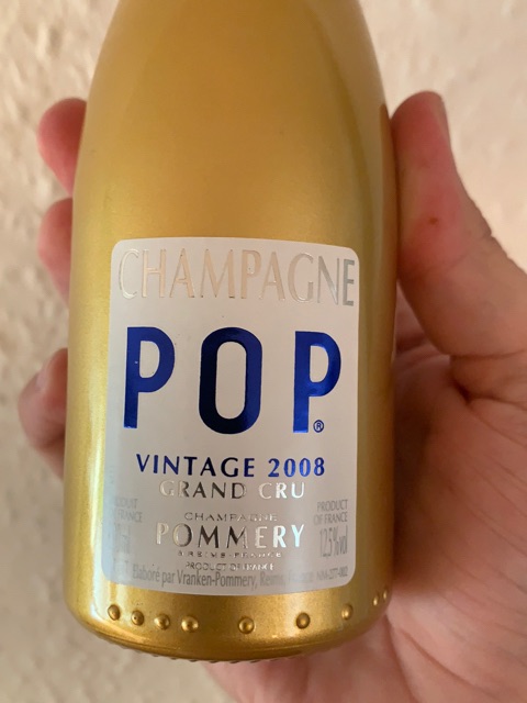 Pommery Grand Cru  2008 シャンパン Pommery Grand Cru Vintage Brut Champagne | Total Wine & More
