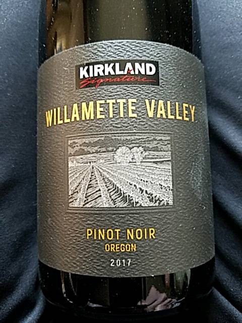 Bottle Kirkland Russian River Pinot Noir Kirkland Signature Pinot