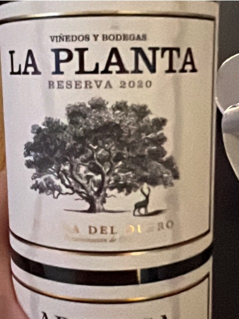 La Planta Reserva