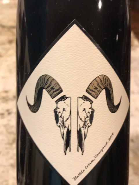 Battle Creek Pinot Noir | Vivino 日本語