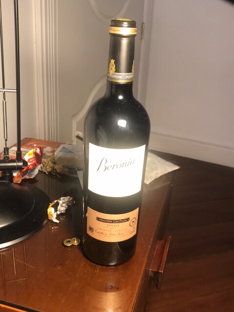 Reserva Edición Limitada Traveller´s Colecction