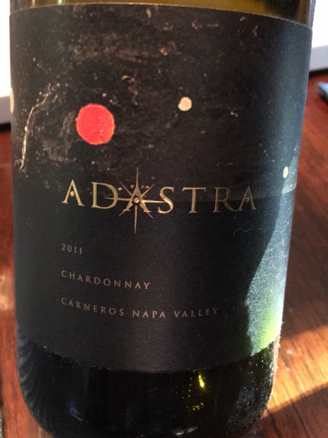 Adastra Chardonnay | Vivino English