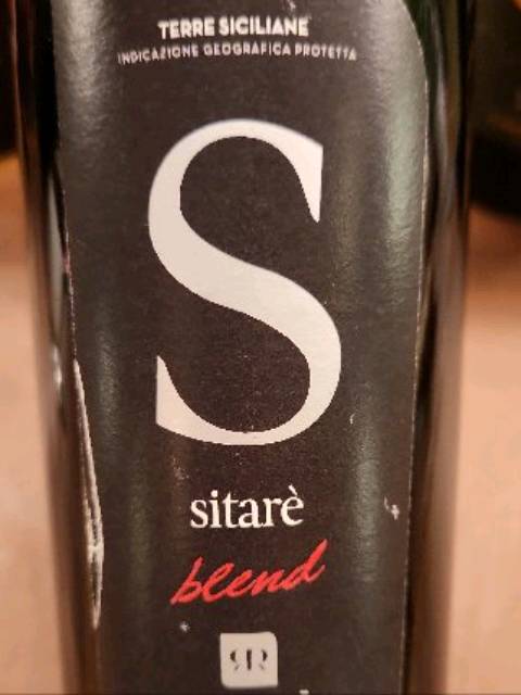 Sitarè Blend