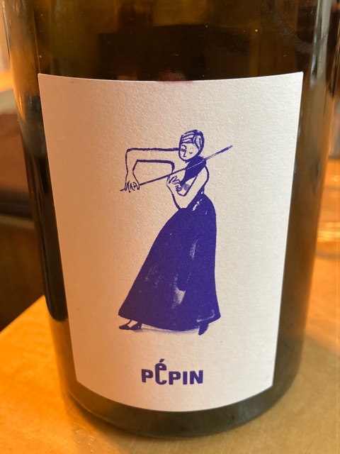 Pépin Pinot Noir | Vivino US