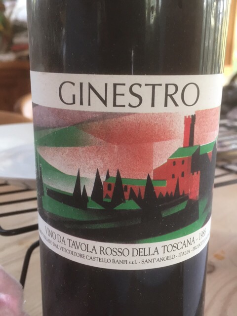 Ginestro