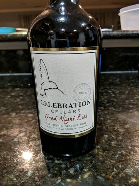 KISS 1995年 THIS 限定ワイン Celebrity Cellars Celebrity Cellars Kiss This Collector's Series Cabernet 1995