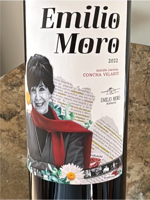 Edición Limitada Concha Velasco